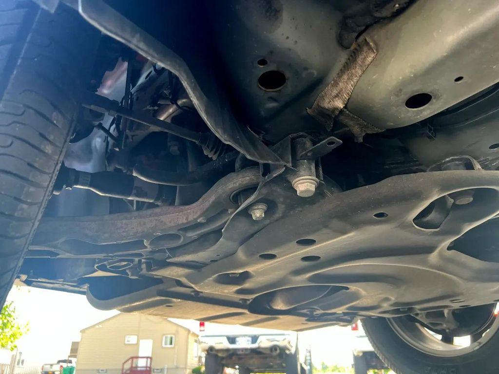 used 2020 Jeep Cherokee car, priced at $17,980