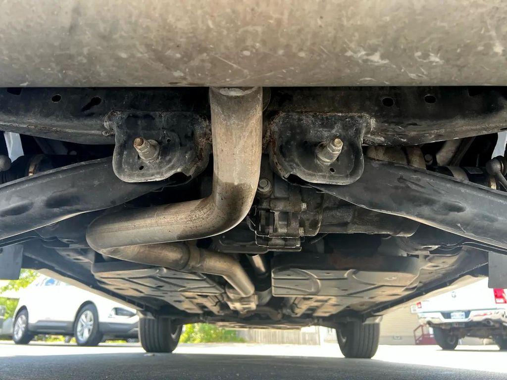 used 2020 Jeep Cherokee car, priced at $17,980