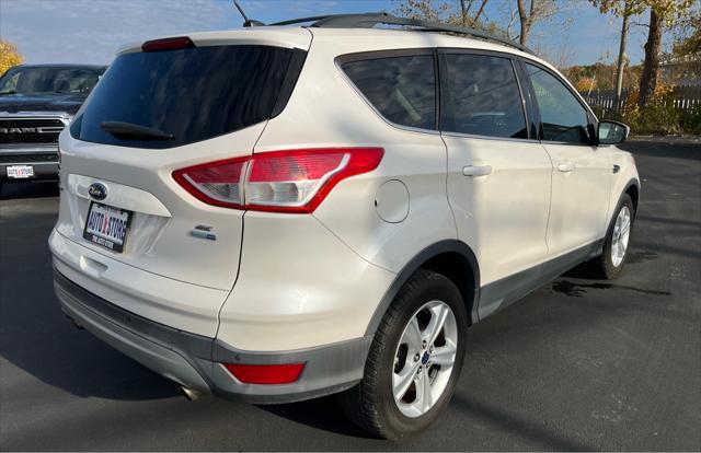 used 2016 Ford Escape car, priced at $12,500