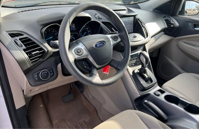 used 2016 Ford Escape car, priced at $12,500