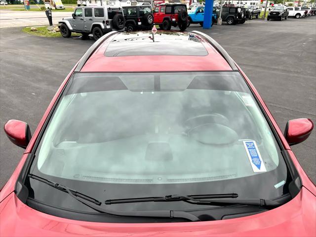 used 2019 Nissan Murano car, priced at $18,480