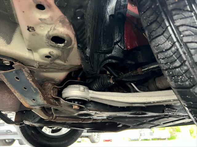 used 2019 Nissan Murano car, priced at $18,480
