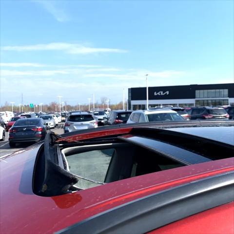 used 2019 Nissan Murano car, priced at $18,997