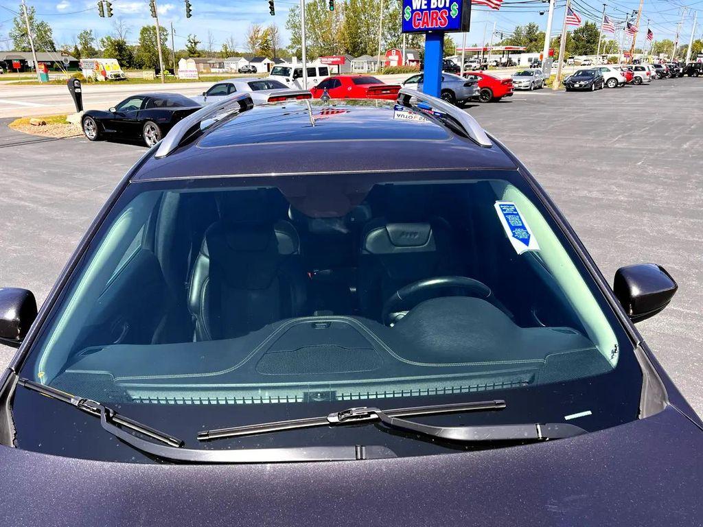 used 2017 Jeep Cherokee car, priced at $14,700