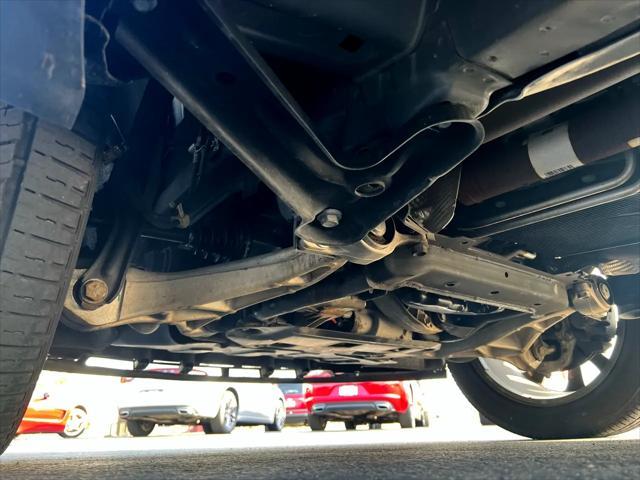 used 2018 Dodge Durango car, priced at $20,280