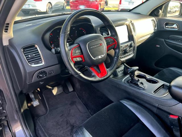 used 2018 Dodge Durango car, priced at $20,280