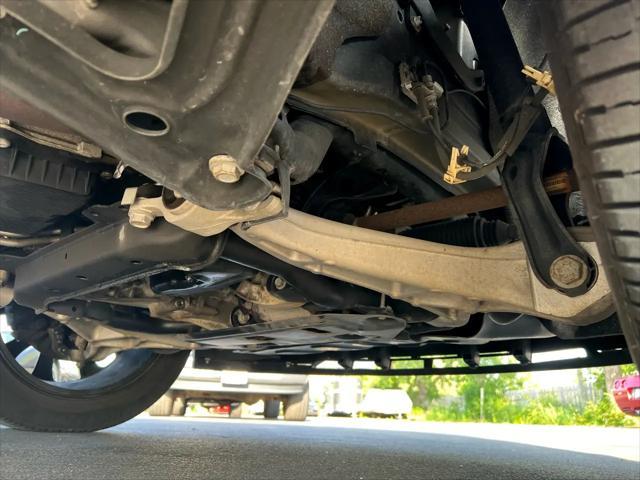 used 2018 Dodge Durango car, priced at $20,280