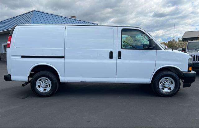 used 2019 Chevrolet Express 2500 car, priced at $19,997