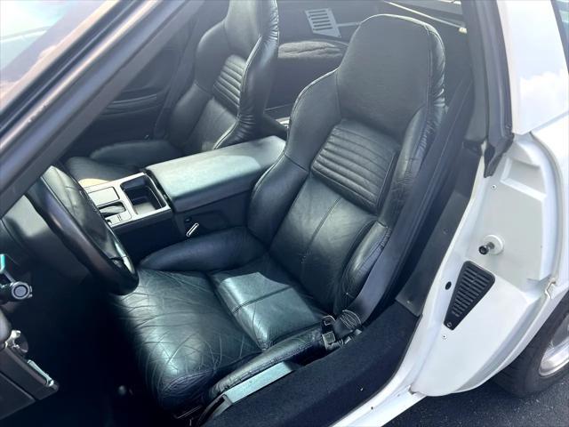 used 1994 Chevrolet Corvette car, priced at $12,994