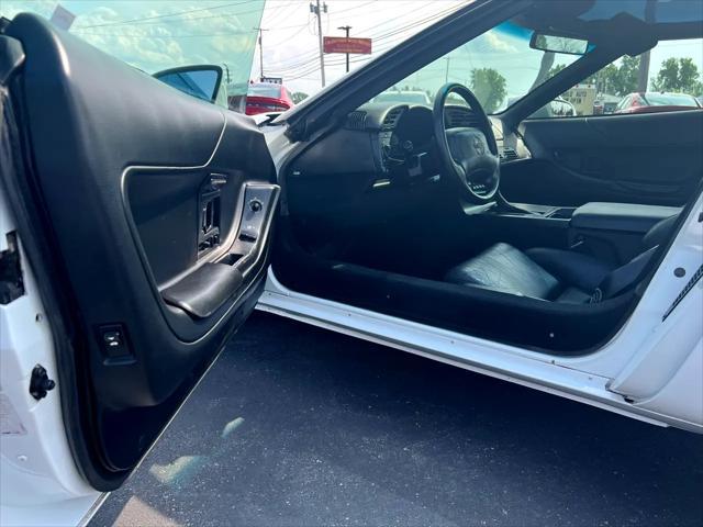 used 1994 Chevrolet Corvette car, priced at $12,994