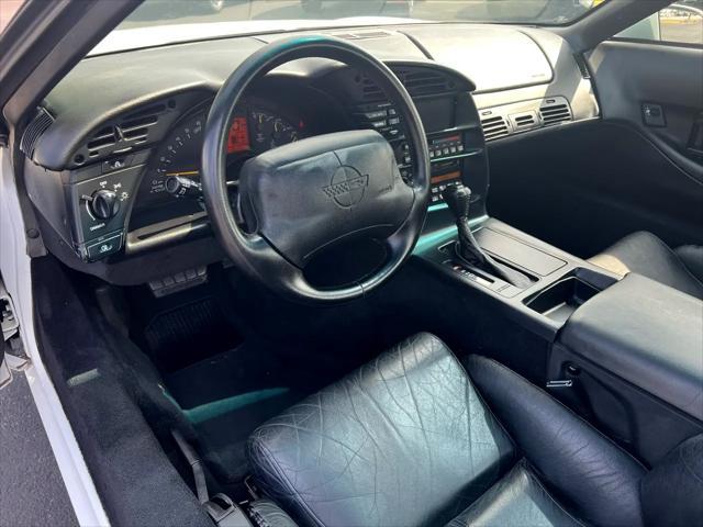 used 1994 Chevrolet Corvette car, priced at $12,994