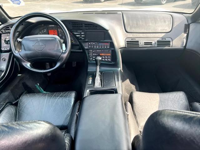 used 1994 Chevrolet Corvette car, priced at $12,994