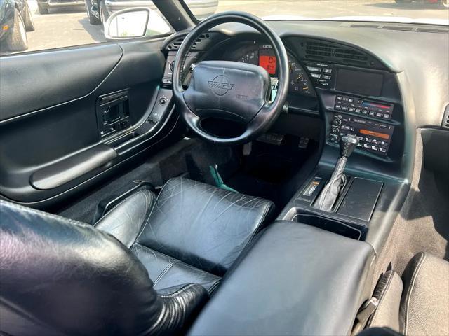 used 1994 Chevrolet Corvette car, priced at $12,994