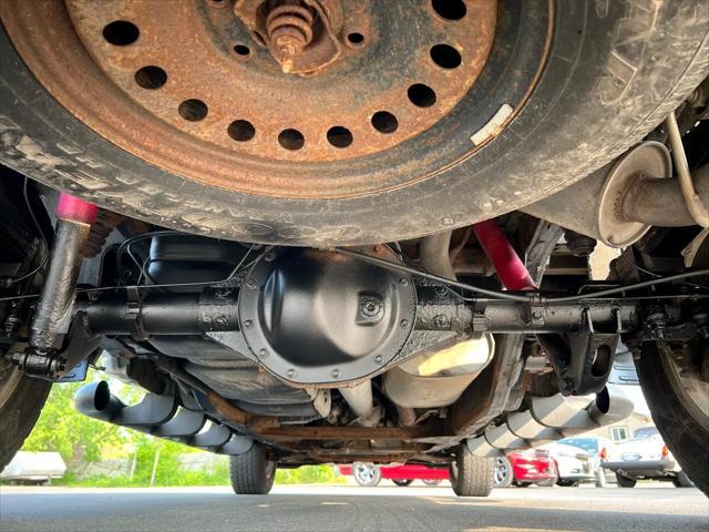 used 2018 Chevrolet Silverado 1500 car, priced at $26,500