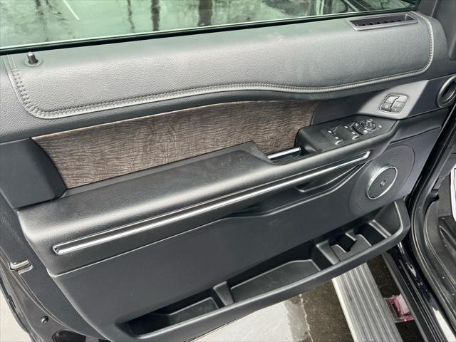 used 2019 Ford Expedition Max car, priced at $27,999