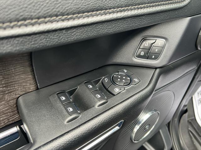 used 2019 Ford Expedition Max car, priced at $27,999