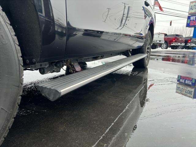 used 2019 Ford Expedition Max car, priced at $27,999