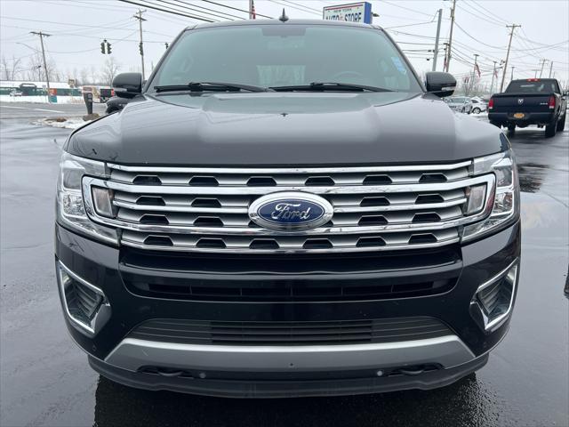 used 2019 Ford Expedition Max car, priced at $27,999
