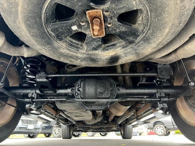used 2017 Ram 1500 car, priced at $21,650