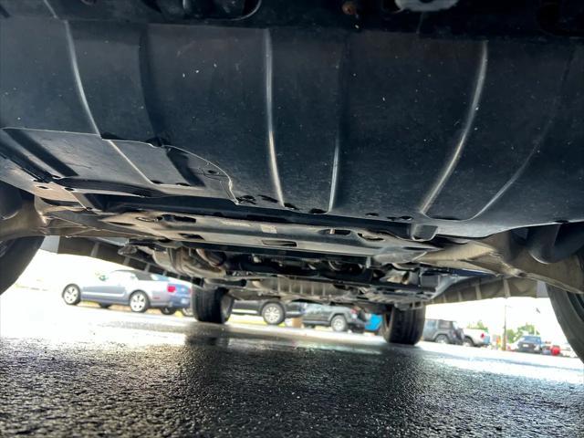 used 2018 Dodge Durango car, priced at $20,500