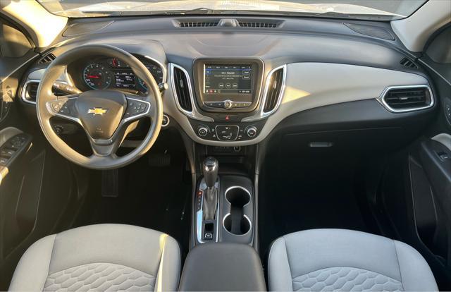 used 2019 Chevrolet Equinox car, priced at $17,997