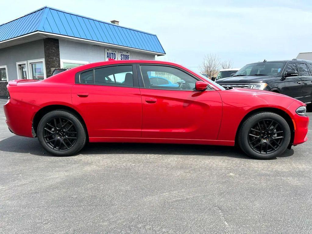 used 2015 Dodge Charger car, priced at $16,450