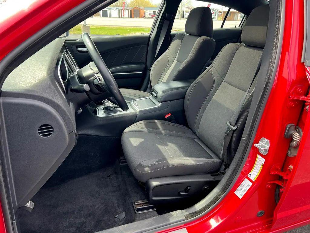 used 2015 Dodge Charger car, priced at $16,450