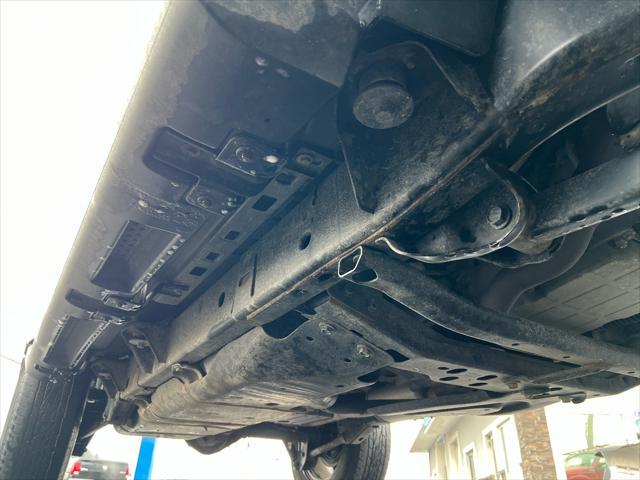 used 2018 Jeep Wrangler JK Unlimited car, priced at $22,997