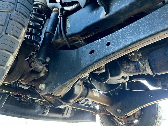 used 2020 Ford F-250 car, priced at $29,997