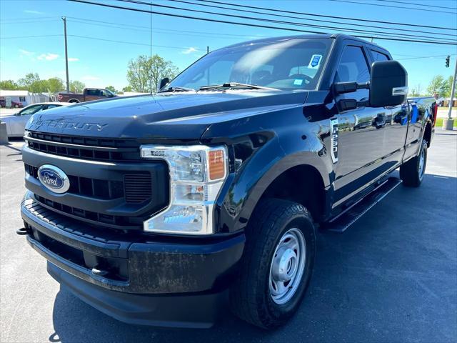 used 2020 Ford F-250 car, priced at $29,997