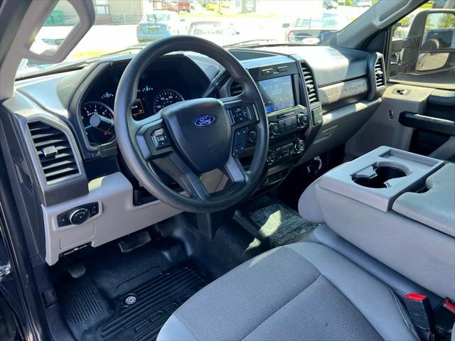 used 2020 Ford F-250 car, priced at $29,997
