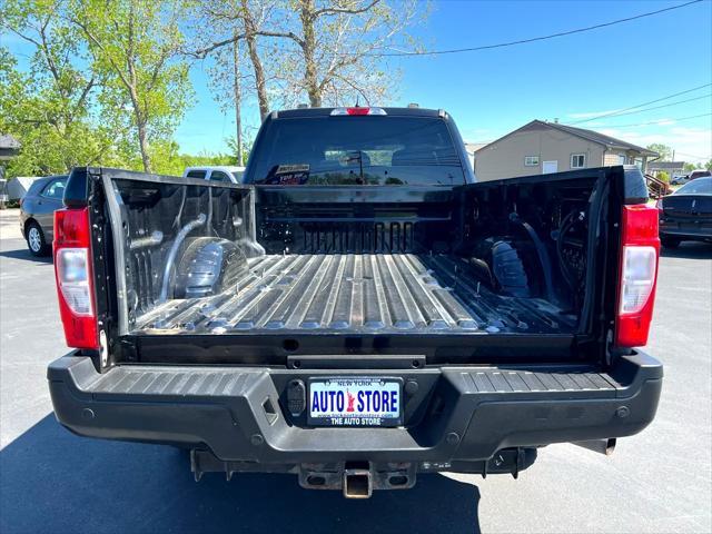 used 2020 Ford F-250 car, priced at $29,997
