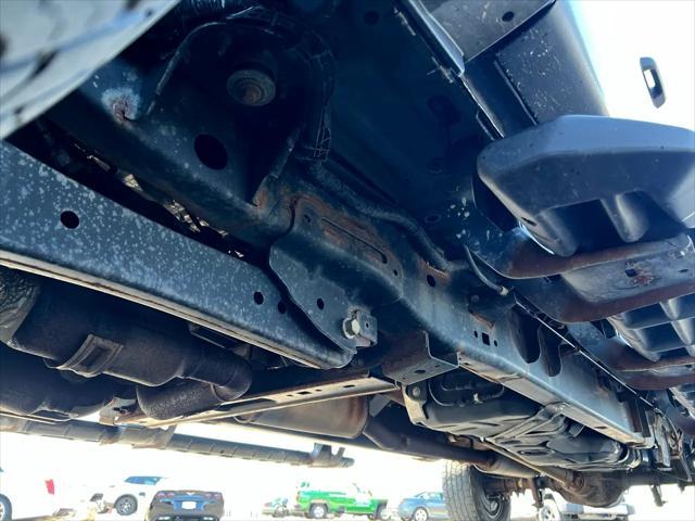 used 2020 Ford F-250 car, priced at $29,997