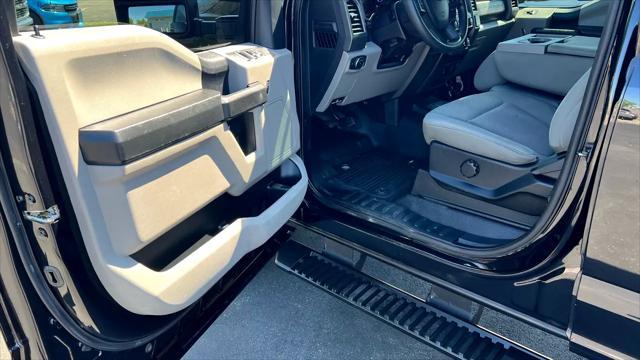 used 2020 Ford F-250 car, priced at $29,997