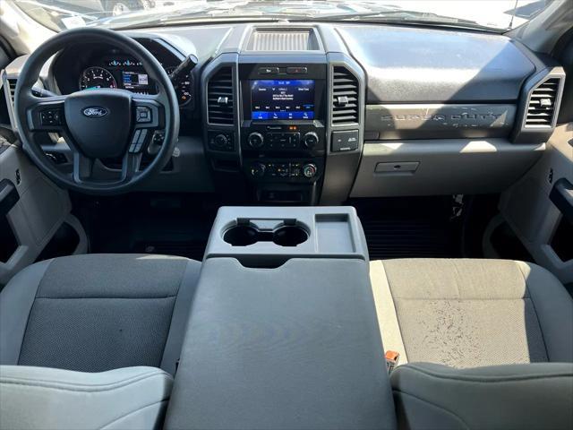used 2020 Ford F-250 car, priced at $29,997