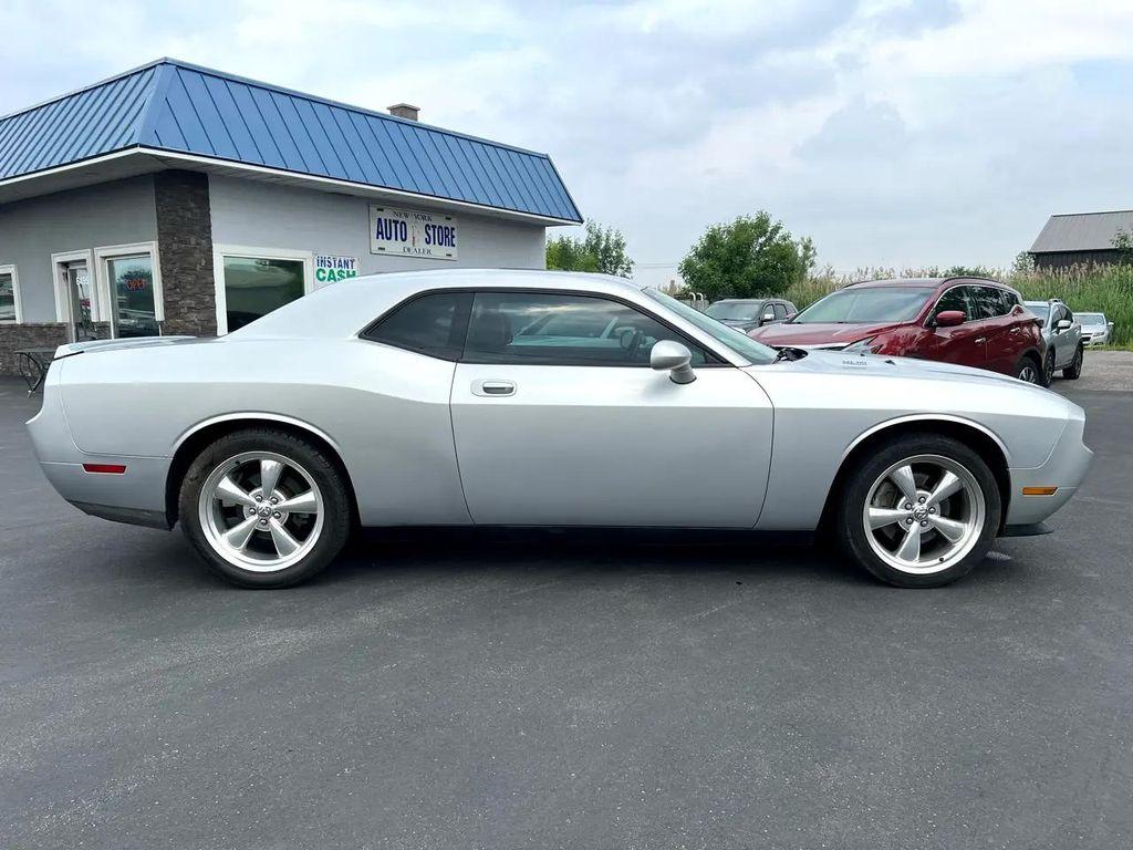 used 2010 Dodge Challenger car, priced at $11,700