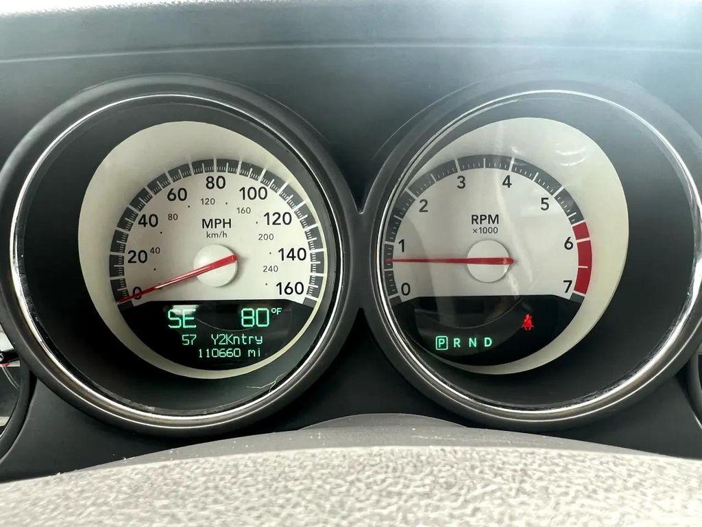 used 2010 Dodge Challenger car, priced at $11,700