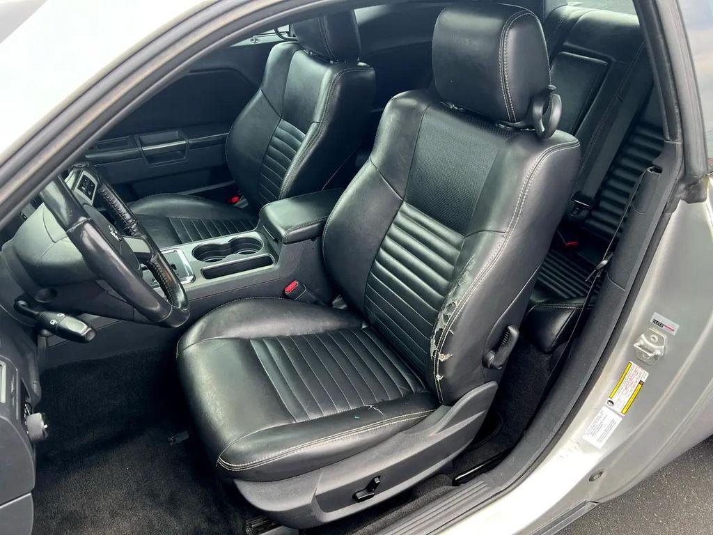 used 2010 Dodge Challenger car, priced at $11,700