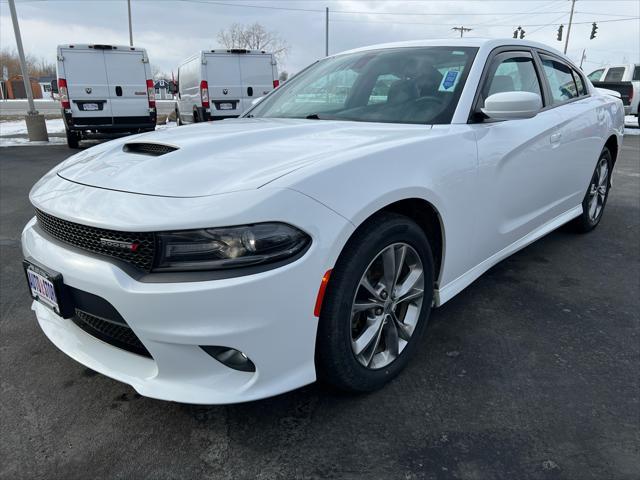 used 2020 Dodge Charger car, priced at $20,997