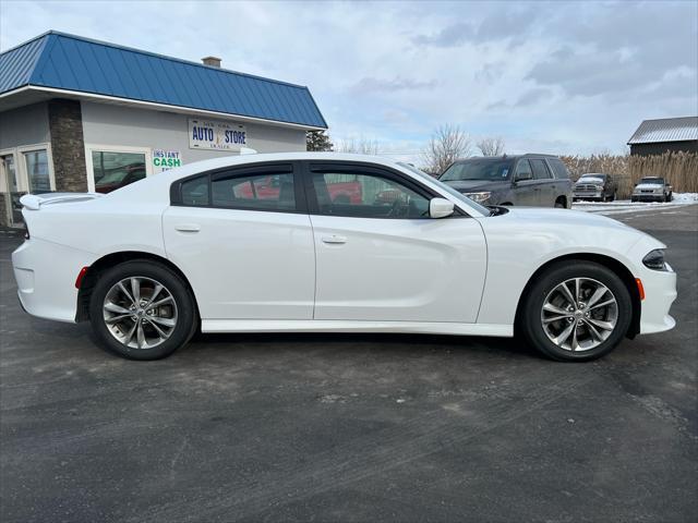 used 2020 Dodge Charger car, priced at $20,997