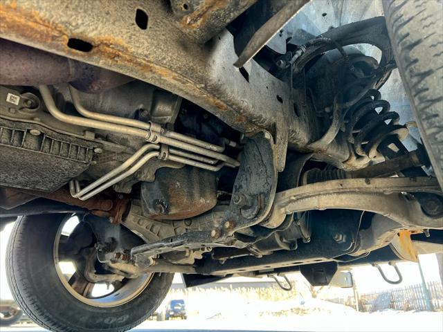 used 2017 Ram 1500 car, priced at $22,500