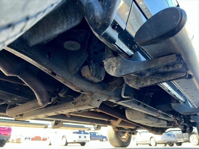 used 2017 Ram 1500 car, priced at $22,500