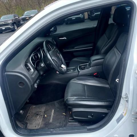 used 2017 Dodge Charger car, priced at $22,997