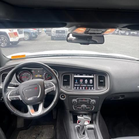 used 2017 Dodge Charger car, priced at $22,997