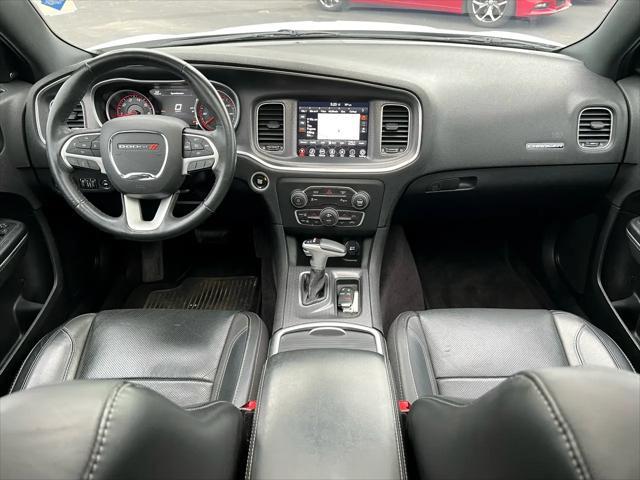used 2017 Dodge Charger car, priced at $22,997