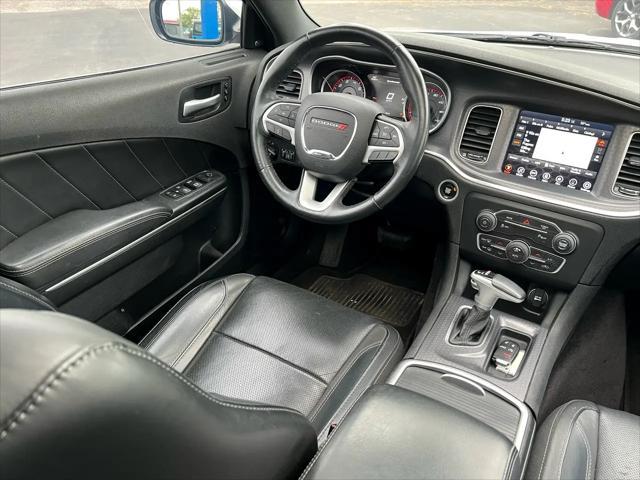 used 2017 Dodge Charger car, priced at $22,997