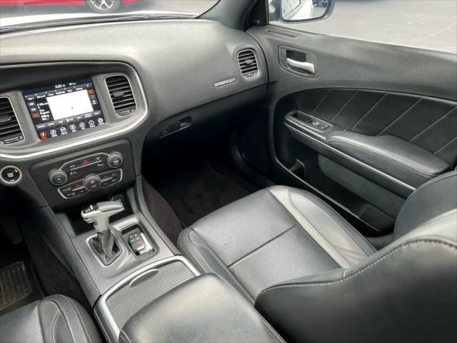used 2017 Dodge Charger car, priced at $22,997