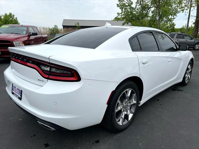 used 2017 Dodge Charger car, priced at $22,997