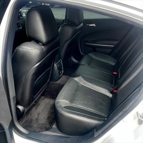 used 2017 Dodge Charger car, priced at $22,997