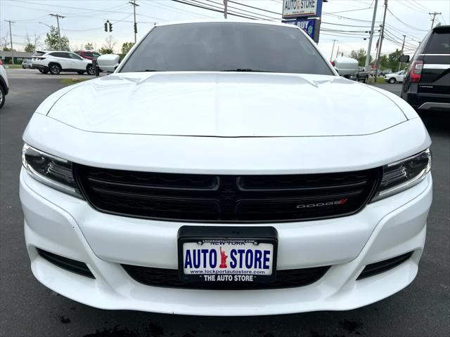 used 2017 Dodge Charger car, priced at $22,997
